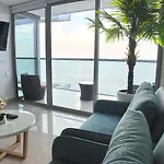 Sunsets And Views Of The Walled City, 33Th Floor