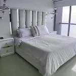 Sunsets And Views Of The Walled City, 33Th Floor