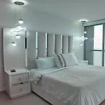 Sunsets And Views Of The Walled City, 33Th Floor