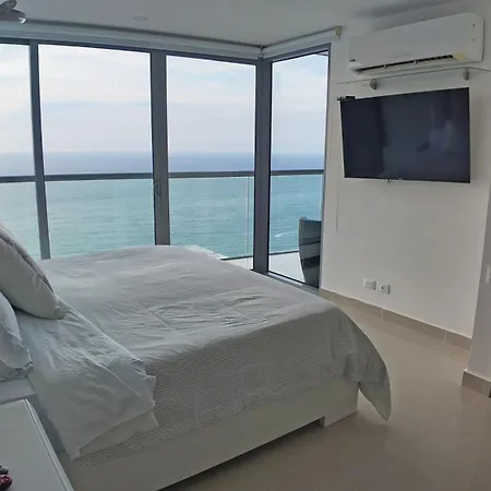 Sunsets And Views Of The Walled City, 33th Floor Apartamento *